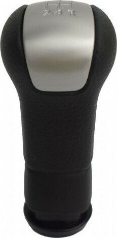 Carman Shift Knob X Trail Qashqai J10 Gear Shift for Nissan X-Trail 2006-2013 Black