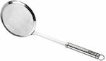 Tescoma Shallow Inox Spider Strainer Spoon Gray President