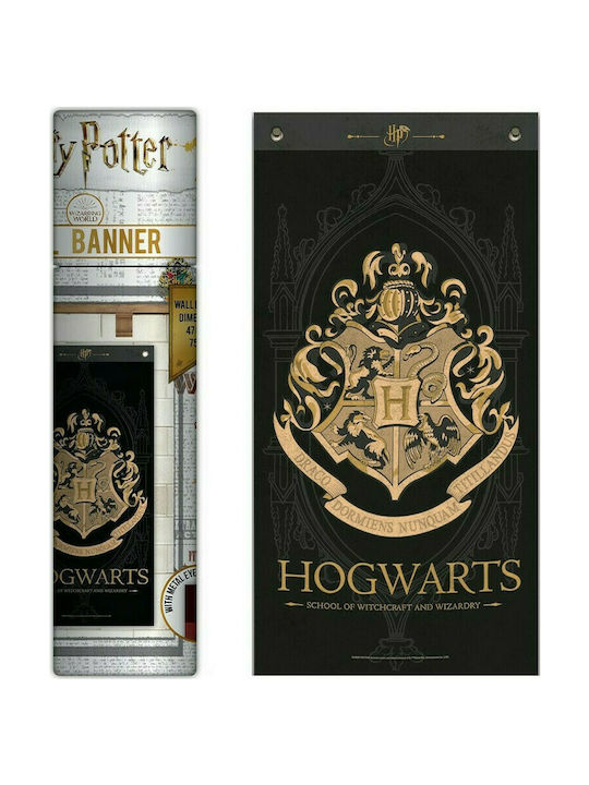 Blue Sky Poster Harry Potter 47x95cm