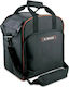 E-Image Camcorder Shoulder Bag Oscar L50 EB0934 Waterproof in Black Colour