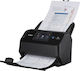 Canon imageFORMULA DR-S130 Bogenoffset Scanner A4 mit WiFi