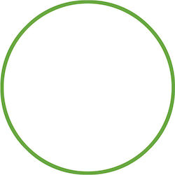 AMILA Green Rhythmic Gymnastics Hoop Ø60cm 155gr