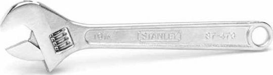 Stanley Γαλλικό Κλειδί Μήκους 300mm