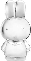 Rabbit Miffy Money Box Metal