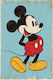 Pyramid International Παιδική Αφίσα Mickey Mouse Retro 91.5x61εκ.