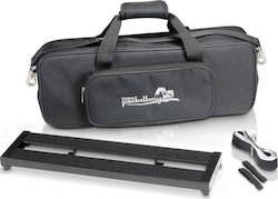 Palmer Pedalbay 50 S Wasserdichte Schwarz Musikinstrumentenkoffer Palmer Pedalbay 50 S Wasserdichte Schwarz Musikinstrumentenkoffer