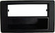 Connects2 Πρόσοψη 2 Din Πρόσοψη R/CD Saab 9.5 2005-2011 για Saab 9-5 2005-2011