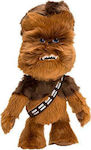 Hollytoon Plush Star Wars Chewbacca Star Wars 45 cm