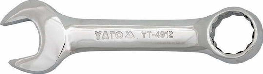 Yato German Polygon 13mm 1pcs