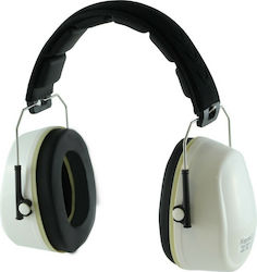 Kapriol Tekno Compact Earmuffs with Band 29dB