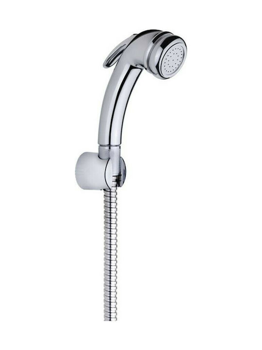 Teka Set Bidet Argintiu