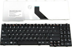 Laptop-Tastatur Für G550 Ohne Rahmen