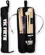 Vic Firth Essentials Θήκη για Drums Μαύρη Stick