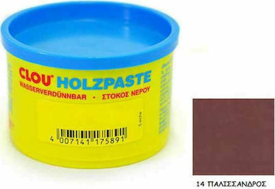 Clou Chit de lemn pentru apa Lemn de trandafir 250ml