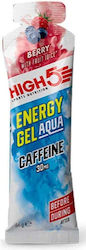 High5 Energy Gel Aqua High5 Energy Gel Aqua