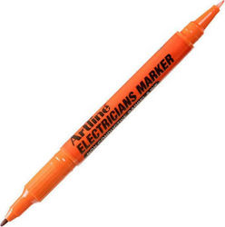 Artline Electricians Marker Marker Permanent 1m...