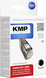 KMP C5 Συμβατό Μελάνι Canon Μαύρο KMP C5 Συμβατό Μελάνι Canon Μαύρο