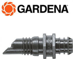 Gardena Drip Head Akrian 25 Pieces 01341-29