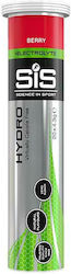 Science In Sport Hydro 20 Effervescent Tablets Science In Sport Hydro 20 Effervescent Tablets