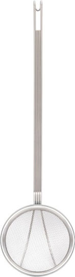 Gp&Me Untiefe Servierlöffel Spinnensieb Rostfreier Stahl 50cm