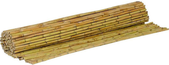 Showood Καλαμωτή με Ολόκληρο Καλάμι 1x3m 100300 Showood Καλαμωτή με Ολόκληρο Καλάμι 1x3m 100300