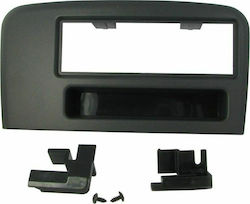 Connects2 Панел на вратата 2 Din Предна панел R/CD Volvo S80 1998-2006 за Volvo S80 1998-2006 Connects2 Панел на вратата 2 Din Предна панел R/CD Volvo S80 1998-2006 за Volvo S80 1998-2006