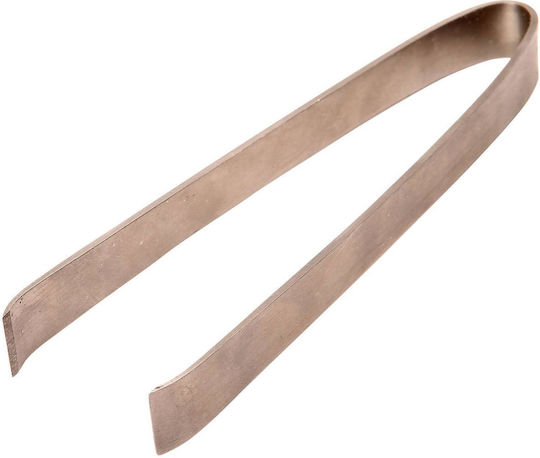 Dexam Τσιμπίδα Ψαριού Ανοξείδωτη με Μήκος 12cm
