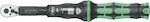 Wera A6 Torque Wrench 1/4"