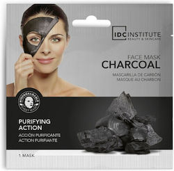 IDC Institute Charcoal Black Mask 22gr