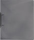 Herlitz Clipboard with 2 Rings 3/32 for Paper A...