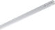 Elmark Lumină Batten cu 1 Loc pentru Lampă LED T8 18W 122buc