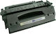 Premium Συμβατό Toner για Laser Εκτυπωτή HP 49X Q5949X 7000 Σελίδων Μαύρο