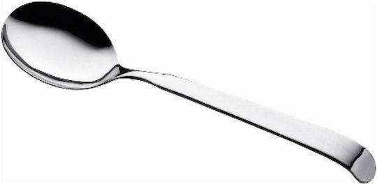 Pintinox Shallow Kitchen Spoon Stainless Steel