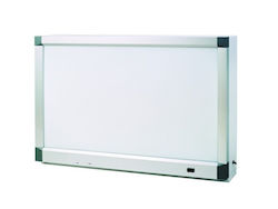 Minston Minston Deluxe MST-PB Triplu Transparență Triplu