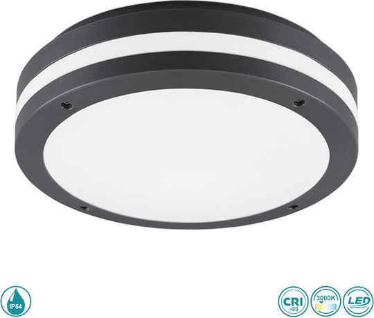 Trio Lighting Draußen LED-Panels 12W Trio Lighting Draußen LED-Panels 12W