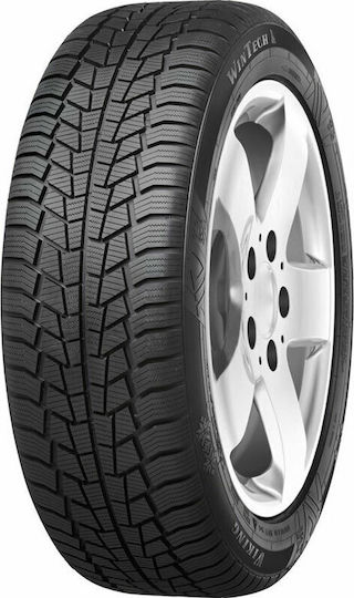 Viking WinTech 165/60R15 77E-Commerce-Website Winter Reifen für Passagier Auto