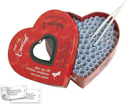 Tease & Please Herz Vol Erotik Sexy Geschenke 900049