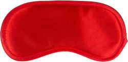 Easytoys Satin Eye Mask Red