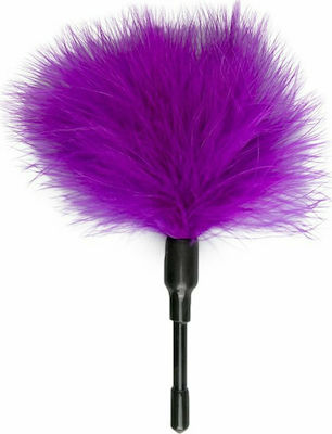 Easytoys Small Feather Tickler Purple