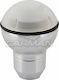 Carman Shift Knob with LED Light Ταχυτήτων Univ...