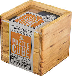 Professor Puzzle Cube Wooden Puzzle for 7+ Years PA-2