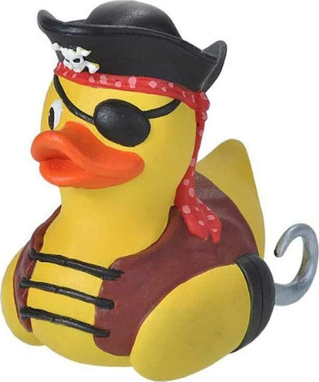 Wild Republic Pirate Bath Duck for 0++ Months