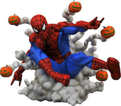 Diamond Select Toys Marvel Pumpkin Bomb Spiderman Φιγούρα Gallery 16εκ.