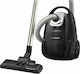 Rowenta Vacuum Cleaner 750W Bagged 2.5lt Black