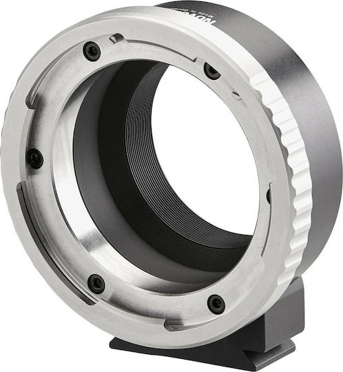 Novoflex PL-Mount Lens Αντάπτορας Φακού Leica T/SL housing