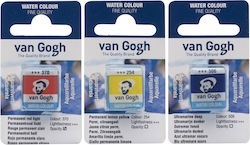 Royal Talens Van Gogh Aquarellfarbe Grün