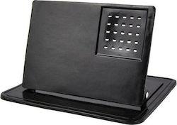 Autoline Navigator PDA Antistatic Car Mobile Mount Black