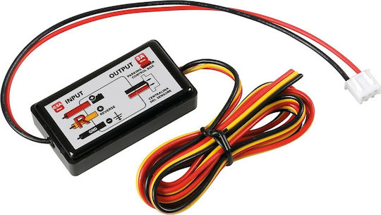 Lampa CAN-Bus-Fehleranzeige-Deaktivator für Autos 12V 1Stück