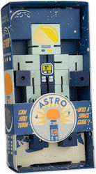 Professor Puzzle Astro Puzzle Planet Puzzle made of Wood PP2