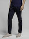 Gant Herrenhose Chino Elastisch in Slim Passform Blau